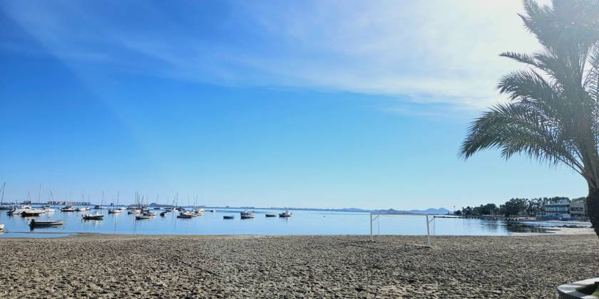 Mar Menor: een aantrekkelijke nieuwe bestemming om te kopen en van te genieten!