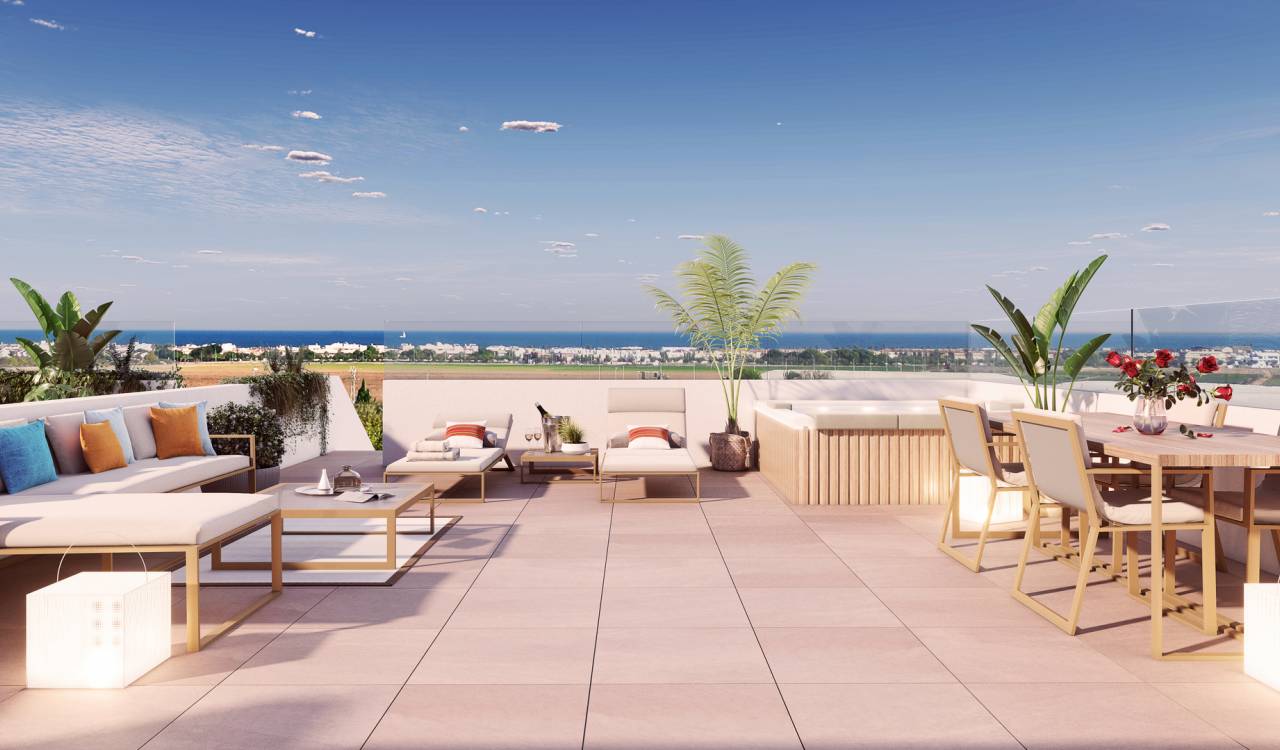 Sunplace III The Life