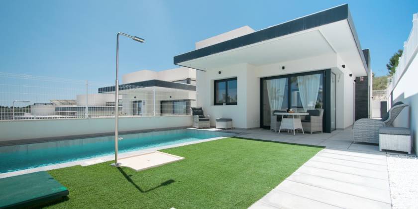 Tien onweerlegbare redenen om nieuwbouw te kiezen voor uw volgende aankoop