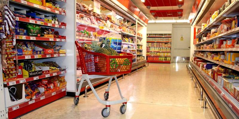 Verscheidenheid en kwaliteit: supermarkten aan de Costa Blanca en hun unieke assortiment