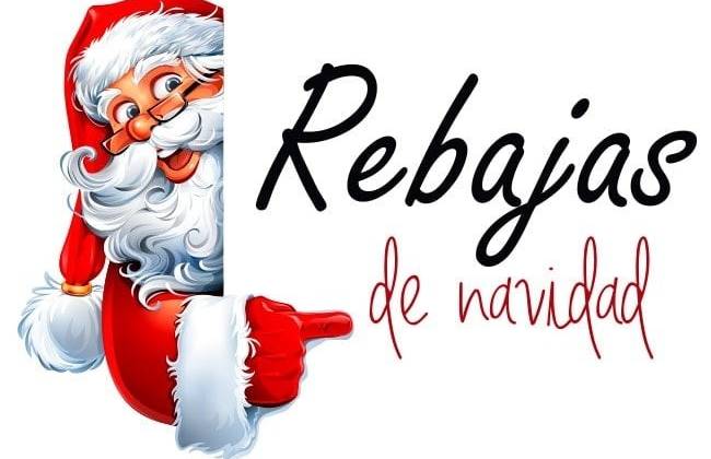 De winteruitverkoop in Spanje begint met grote kortingen!