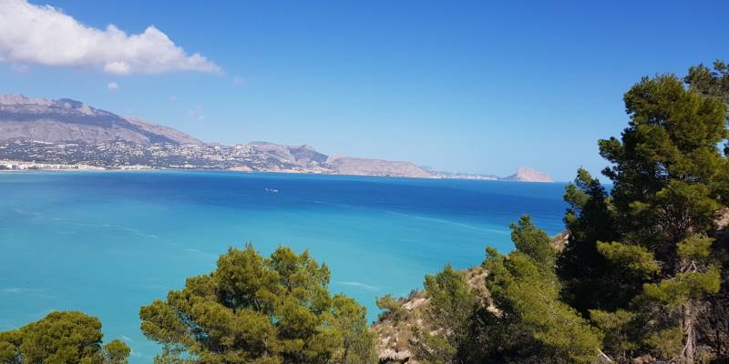 Stralend Spanje: Alicante, de zonnigste stad van Europa