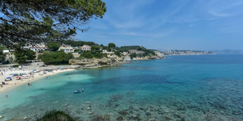 Top 10 Landen voor Verhuizing en Werken op Afstand in 2024: Spanje neemt de leiding