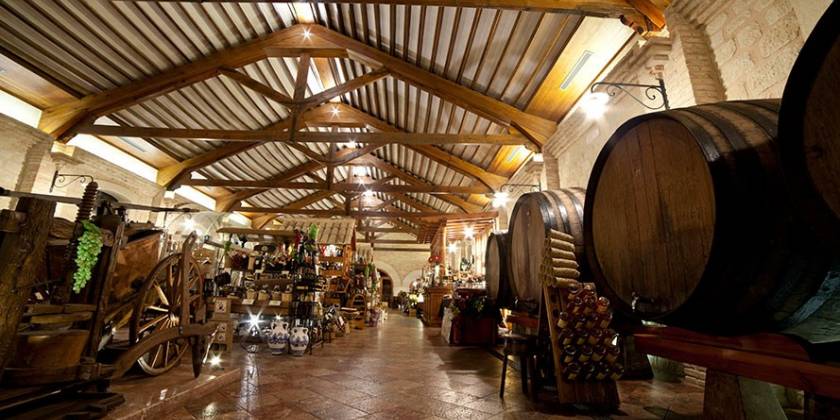 De beste wijnmakerijen in de omgeving van Alicante om van te genieten in de winter