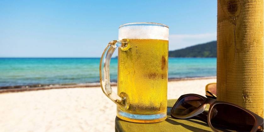 Estrella Galicia als beste Spaanse bier volgens de Britse pers