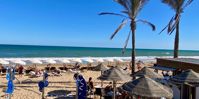 Forget Dubai and other unstable regions, invest in Spain’s best coasts