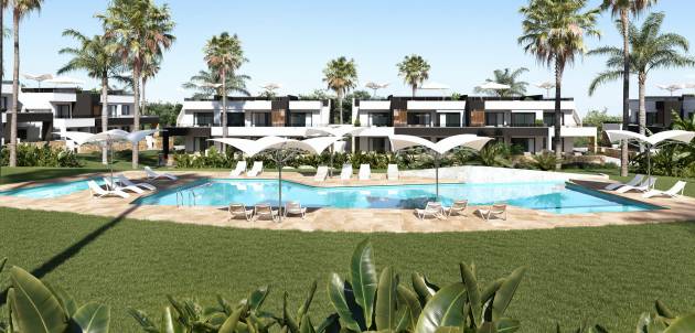 Lo Marabú Bungalows