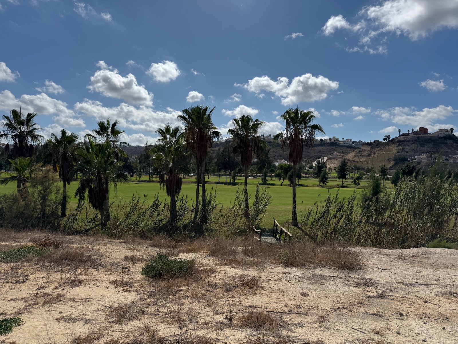 Casa en venta en Rojales zona Campo De Golf La Marquesa