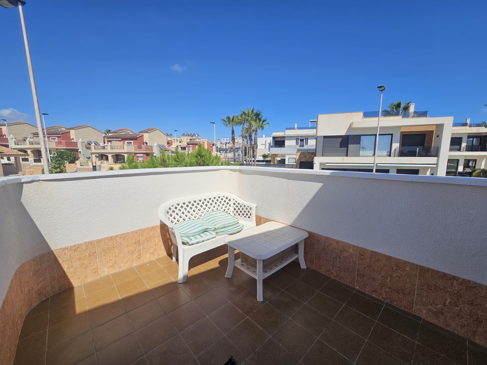 Villa en venta en Torrevieja zona Torre La Mata