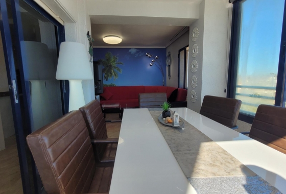 Herverkoop - Appartement / flat - Torrevieja - La Mata