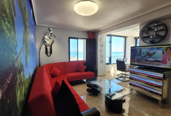 Herverkoop - Appartement / flat - Torrevieja - La Mata