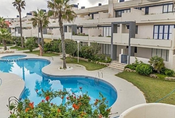 Herverkoop - Appartement / flat - Torrevieja - La Mata