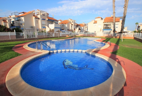 Herverkoop - Bungalow - Orihuela Costa - Costa Blanca