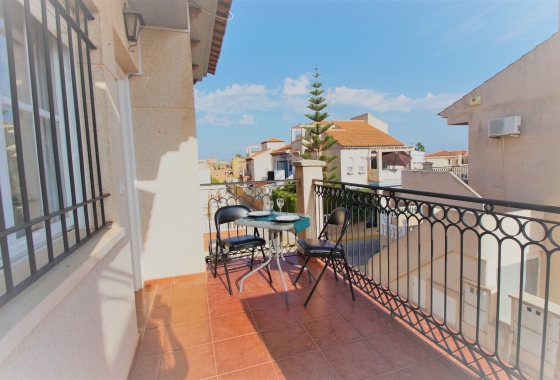 Herverkoop - Bungalow - Orihuela Costa - Costa Blanca