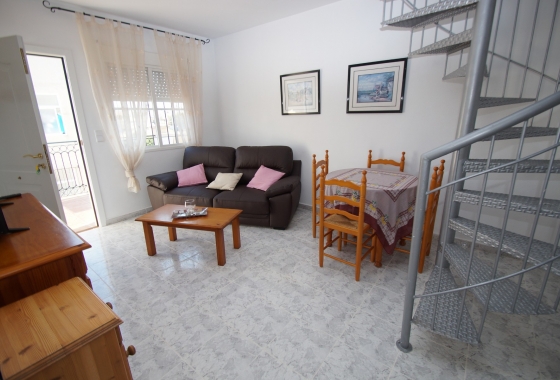 Herverkoop - Bungalow - Orihuela Costa - Costa Blanca