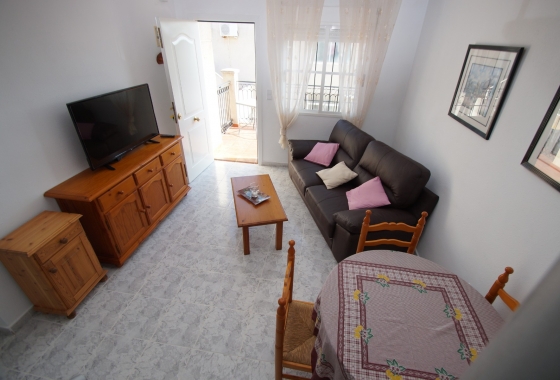 Herverkoop - Bungalow - Orihuela Costa - Costa Blanca