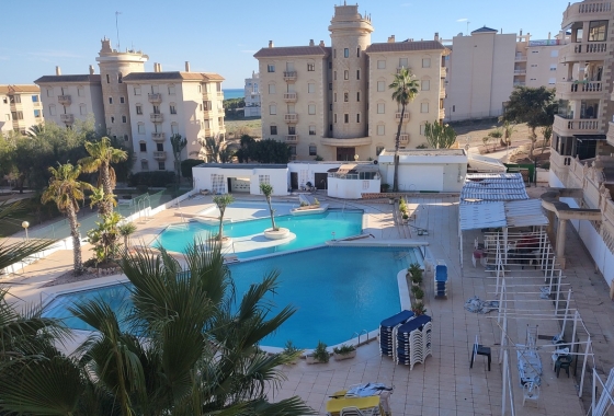 Herverkoop - Appartement / flat - Guardamar del Segura - Costa Blanca