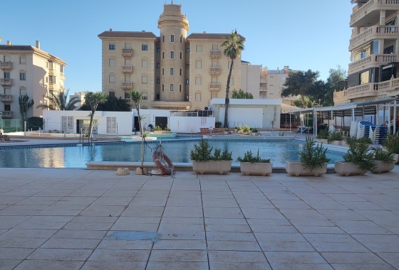 Herverkoop - Appartement / flat - Guardamar del Segura - Costa Blanca