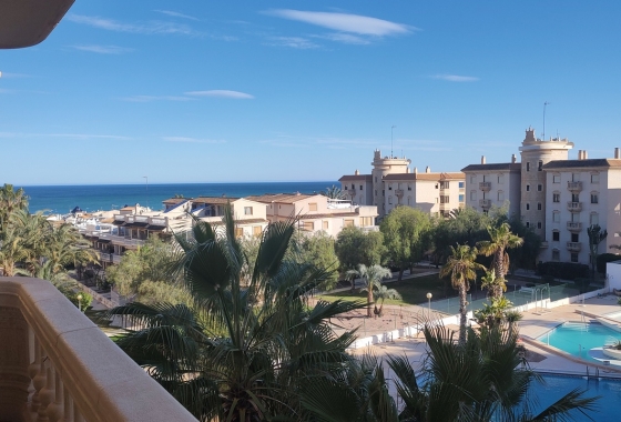 Herverkoop - Appartement / flat - Guardamar del Segura - Costa Blanca