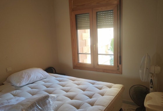 Herverkoop - Appartement / flat - Guardamar del Segura - Costa Blanca