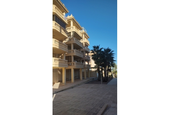 Herverkoop - Appartement / flat - Guardamar del Segura - Costa Blanca