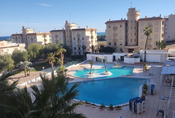 Herverkoop - Appartement / flat - Guardamar del Segura - Costa Blanca