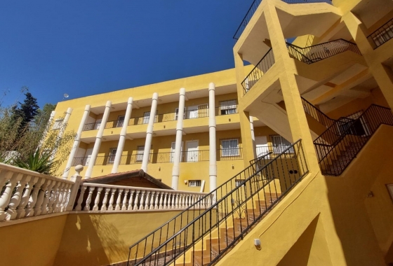 Herverkoop - Appartement / flat - Orihuela Costa - Costa Blanca