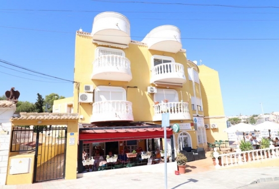 Herverkoop - Appartement / flat - Orihuela Costa - Costa Blanca