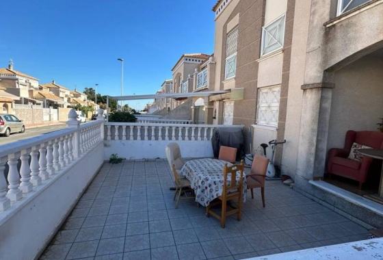 Herverkoop - Appartement / flat - Torrevieja - Costa Blanca