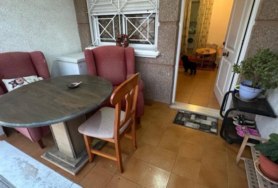 Herverkoop - Appartement / flat - Torrevieja - Costa Blanca