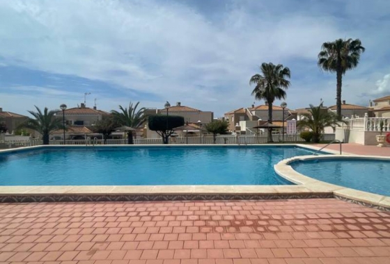 Herverkoop - Appartement / flat - Torrevieja - Costa Blanca