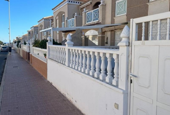 Herverkoop - Appartement / flat - Torrevieja - Costa Blanca