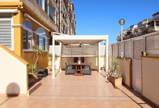 Herverkoop - Appartement / flat - Mar de Cristal - Costa Calida