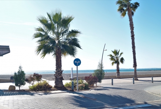 Herverkoop - Herenhuis - Santa Pola - Costa Blanca