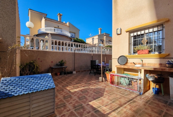 Herverkoop - Villa - Orihuela Costa - Costa Blanca