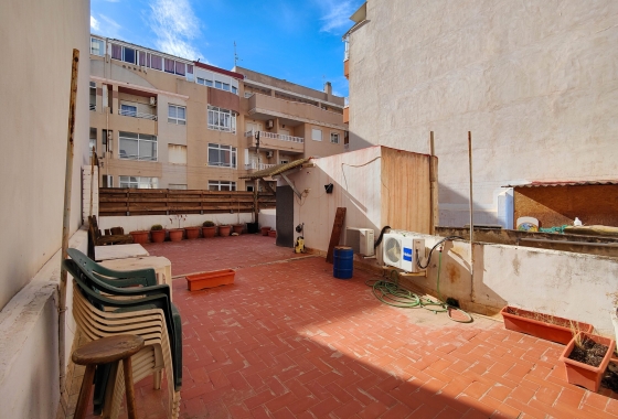 Herverkoop - Appartement / flat - Torrevieja - Costa Blanca