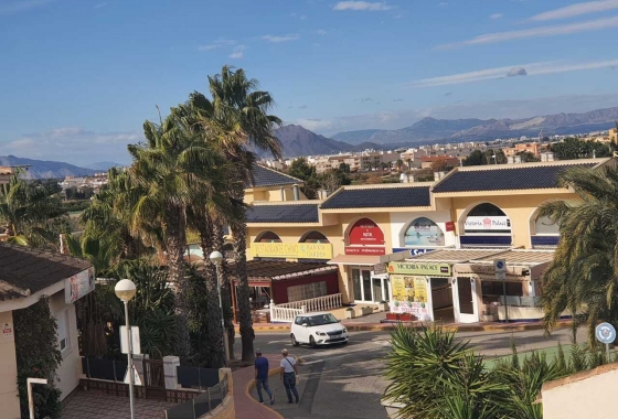 Herverkoop - Herenhuis - Benijofar - Costa Blanca