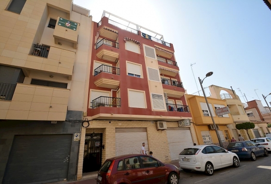 Herverkoop - Appartement / flat - Guardamar del Segura - Costa Blanca