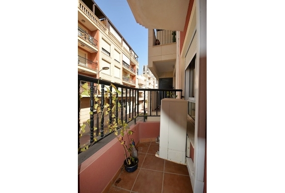 Herverkoop - Appartement / flat - Guardamar del Segura - Costa Blanca