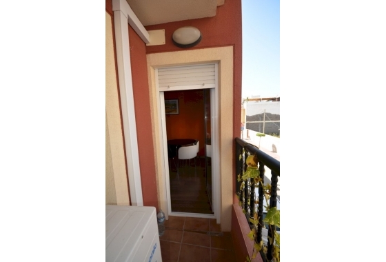 Herverkoop - Appartement / flat - Guardamar del Segura - Costa Blanca