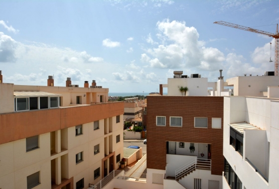 Herverkoop - Herenhuis - Guardamar del Segura - Costa Blanca