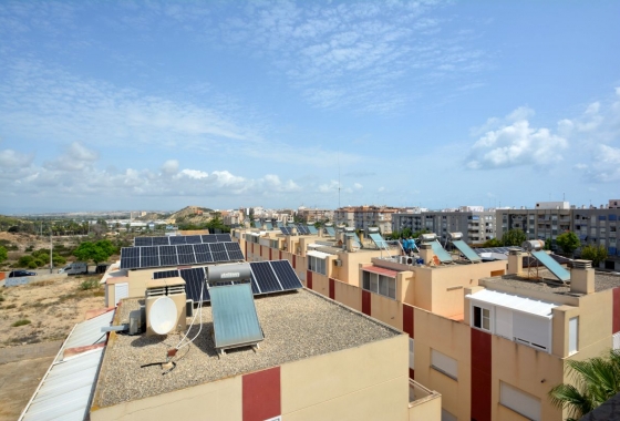 Herverkoop - Herenhuis - Guardamar del Segura - Costa Blanca