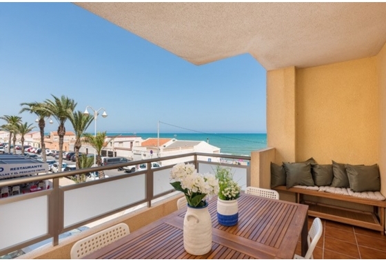 Herverkoop - Appartement / flat - Guardamar del Segura - Costa Blanca