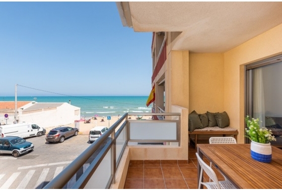 Herverkoop - Appartement / flat - Guardamar del Segura - Costa Blanca