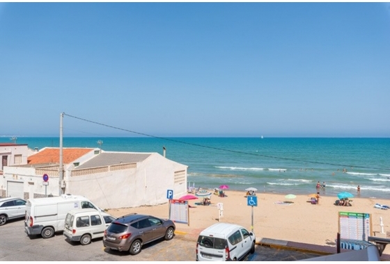 Herverkoop - Appartement / flat - Guardamar del Segura - Costa Blanca