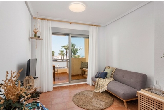 Herverkoop - Appartement / flat - Guardamar del Segura - Costa Blanca