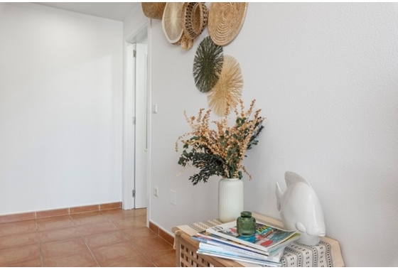 Herverkoop - Appartement / flat - Guardamar del Segura - Costa Blanca