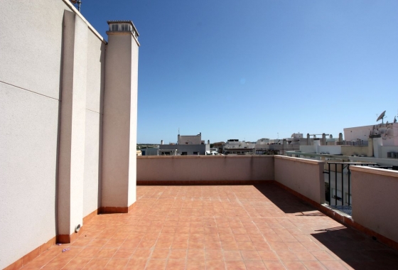 Herverkoop - Penthouse - Formentera del Segura - Costa Blanca