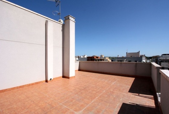 Herverkoop - Penthouse - Formentera del Segura - Costa Blanca