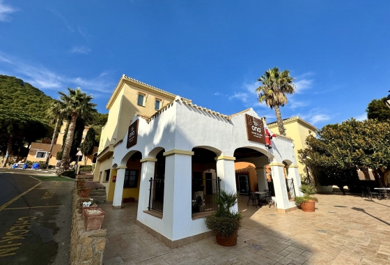 Herverkoop - Villa - La Manga del Mar Menor - Costa Calida